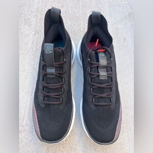 Under Armour x Curry Flow 8 Beautiful Flow “BHM” (3024419-003) Men’s Size 15